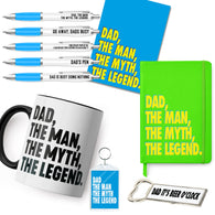 Dad Legend Gift Set